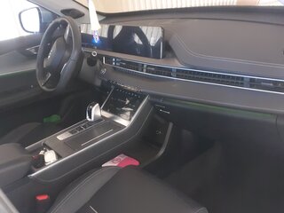 2023 Chery Tiggo 7 Pro Max I, серый, 3000000 рублей, вид 2