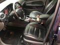 2009 Ford Focus II Рестайлинг, синий - вид 3