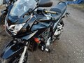 2006 Suzuki Bandit 1200, чёрный, 400000 рублей - вид 10