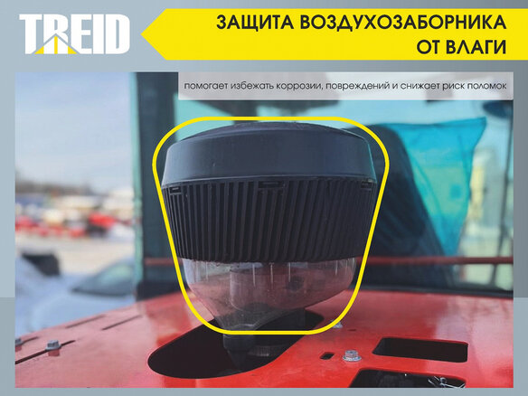 2024 Redstar 200S, оранжевый, 1720000 рублей - вид 16