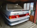 2004 Lada (ВАЗ) 2115, серебристый