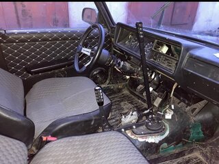 2005 Lada (ВАЗ) 2107, зелёный, 180000 рублей, вид 3
