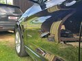 2012 BMW X3 20d xDrive II (F25), синий, 2750000 рублей - вид 9