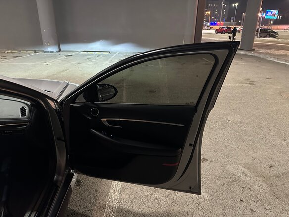 2019 Hyundai Sonata VIII (DN8), серый, 1950000 рублей - вид 12