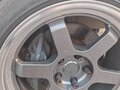 2000 Toyota Mark II VIII (X100), белый, 1100000 рублей - вид 7