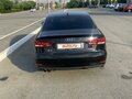 2017 Audi A3 III (8V) Рестайлинг, чёрный, 1430000 рублей - вид 2