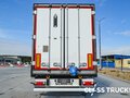 2017 Schmitz Cargobull SKO, белый - вид 4