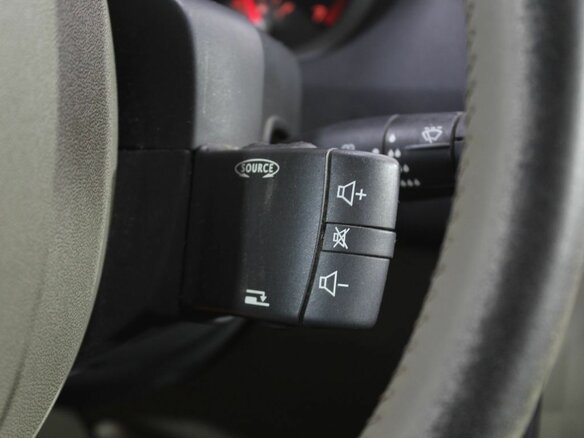 2005 Renault Megane II, синий - вид 18