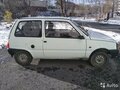 2004 Lada (ВАЗ) 1111 Ока КамАЗ, белый