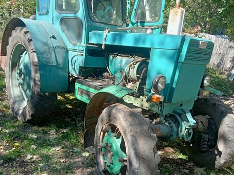 1983 ЛТЗ Т-40АМ, 350000 рублей, вид 3