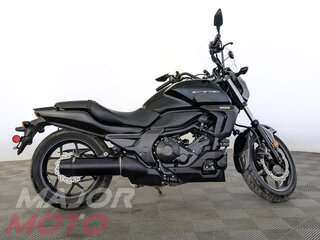 Honda CTX 700