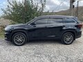 2014 Toyota Highlander III (XU50), чёрный, 3350000 рублей - вид 5