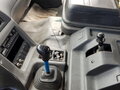 2010 Isuzu Автобетононасос, белый - вид 2