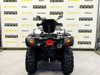 2026 Baltmotors Striker 500 EFI, белый, 659900 рублей, вид 5