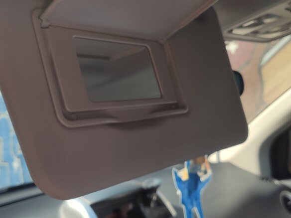 2010 Renault Koleos I, чёрный, 1000000 рублей - вид 18