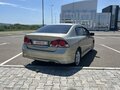 2007 Honda Civic VIII, серый, 900000 рублей - вид 5