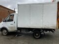 2004 ГАЗ ГАЗель (3302), белый, 450000 рублей - вид 1