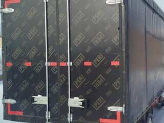 2014 ГАЗ ГАЗель (3302), белый, 990000 рублей, вид 3
