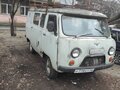 1998 УАЗ 3909, белый, 330000 рублей - вид 7