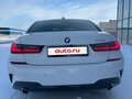 2021 BMW 3 серии 320i VII (G2x), белый - вид 4