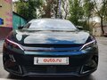 2023 BYD Han I Рестайлинг, зелёный, 4500000 рублей - вид 3
