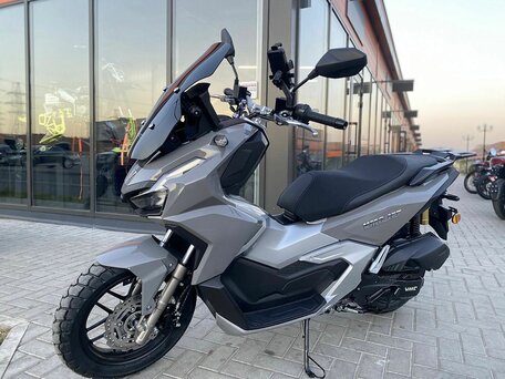2025 VMC (Vento) Smart III, синий, 125000 рублей, вид 5