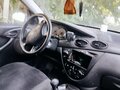 1999 Ford Focus I, серебристый, 135000 рублей - вид 4