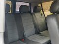 2011 Volkswagen Caravelle T5 Рестайлинг, серый - вид 6