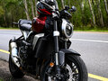 2021 Honda CB 1000R, красный, 1100000 рублей