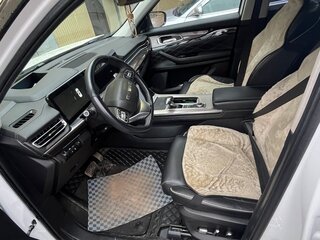 2022 Exeed VX I, белый, 2550000 рублей, вид 5