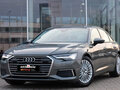 2022 Audi A6 40 TDI V (C8), серый, 4690000 рублей