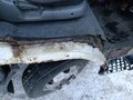 1997 Fuso (Mitsubishi) Canter, белый, 990000 рублей - вид 7
