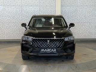 2023 FAW Bestune T77 I, чёрный, 1940000 рублей, вид 5