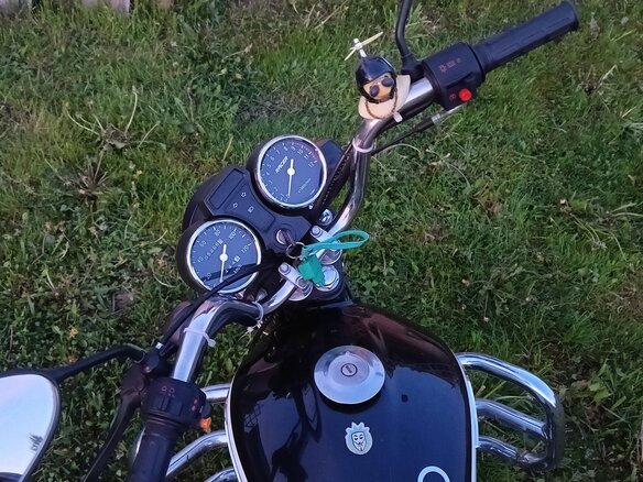2020 Racer Alpha, белый, 60000 рублей - вид 6