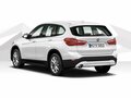 2020 BMW X1 18d xDrive II (F48) Рестайлинг, белый - вид 6