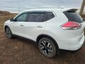 2017 Nissan X-Trail III, белый, 2150000 рублей - вид 4