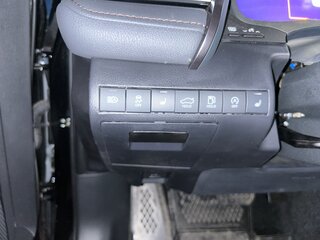 2023 Toyota Camry VIII (XV70) Рестайлинг, чёрный, 4400000 рублей, вид 5