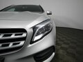2017 Mercedes-Benz GLA 250 I (X156) Рестайлинг, серый - вид 7