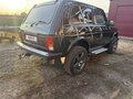2023 Lada (ВАЗ) Niva Legend I, зелёный, 950000 рублей - вид 5