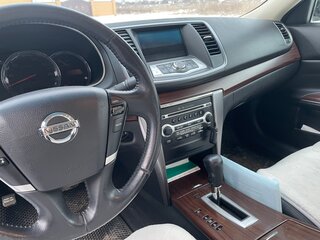 2010 Nissan Teana II (J32), серый, 1100000 рублей, вид 3