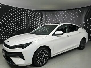 2023 Москвич 6, белый, 1470000 рублей, вид 1