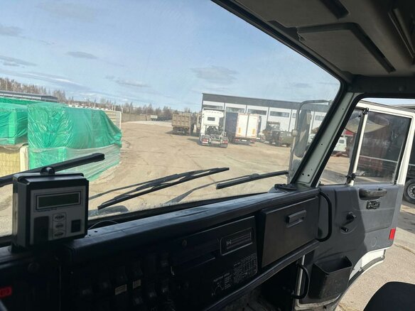 2018 КамАЗ Цементировочный агрегат, белый, 4516200 рублей - вид 15
