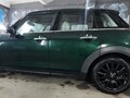 2018 Mini Hatch Cooper III (F55/F56) Рестайлинг, зелёный, 1197768 рублей - вид 5