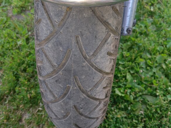 2000 Honda Shadow 750, чёрный, 370000 рублей - вид 5