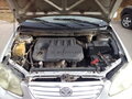 2007 BYD F3 I, серебристый - вид 5