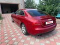 2011 Audi A5 I (8T), пурпурный, 1350000 рублей - вид 3