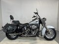 2005 Harley-Davidson Heritage, серебристый, 510000 рублей