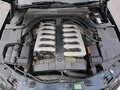 1998 Mercedes-Benz CL-Класс 600 I (C140), синий - вид 10
