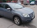 2007 Nissan Qashqai I, серый, 595000 рублей - вид 1