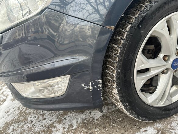 2010 Ford Galaxy II Рестайлинг, серый, 950000 рублей - вид 13